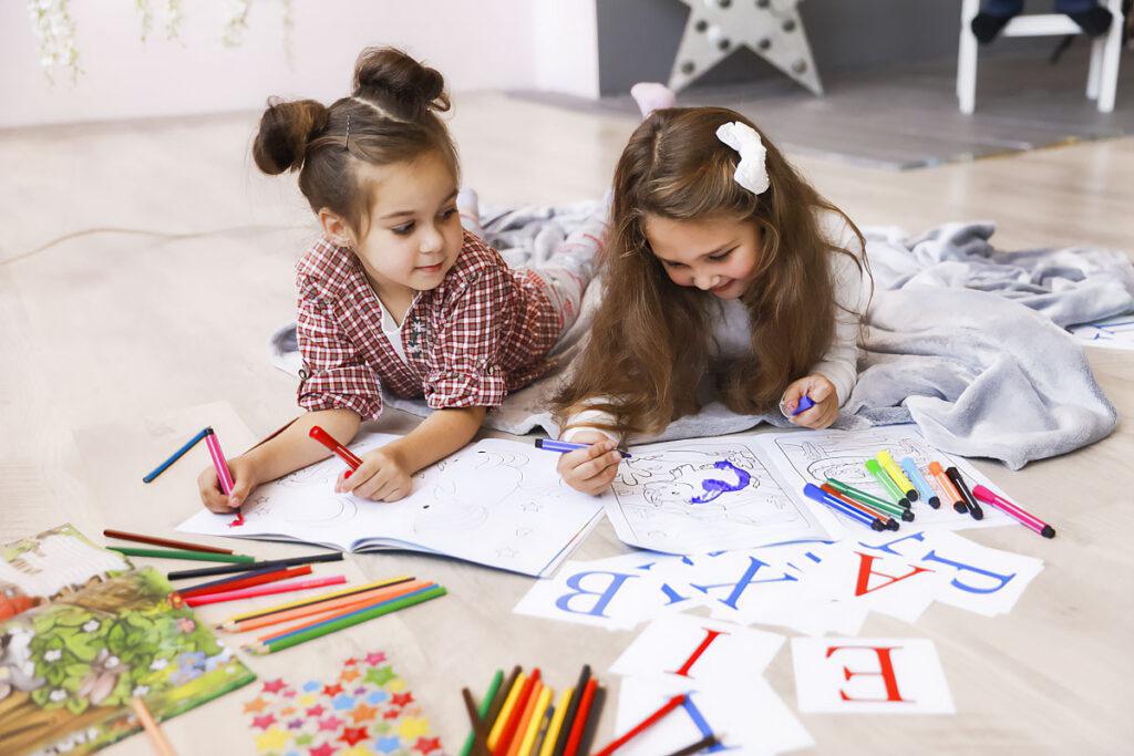 Jak dobierać karty pracy do wieku i zainteresowań dziecka karty pracy,karty pracy dla dzieci,karty pracy dla dziecko Kindery-11